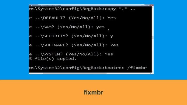 0x00000037 FLOPPY_INTERNAL_ERROR Blue Screen Error Fix Windows 11 смотреть онлайн
