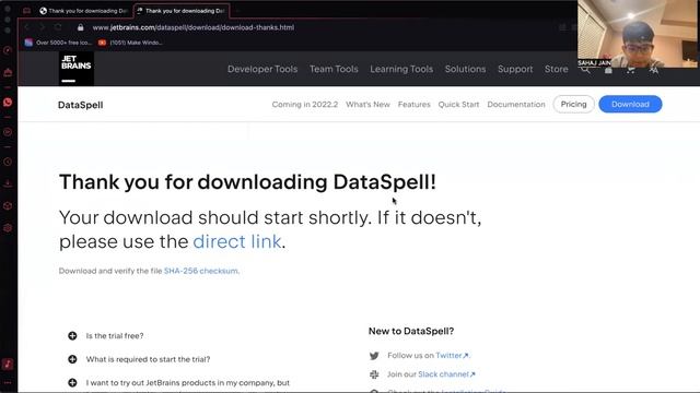 Get Jetbrain apps for free no edu and no 3rd party apps смотреть онлайн