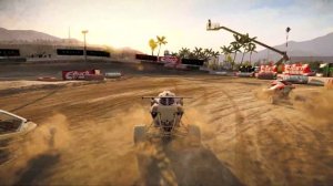 Dirt 4 - Crosskart All Stars [PC 4K Ultra]