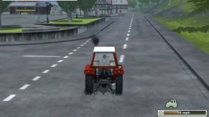 Farming Simulator 2013-IMT 539 DE Luxe