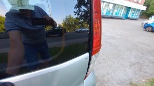 Toyota Roomy 2021