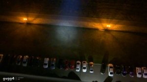 РУЧНОЙ ЗВЕРЬ! Тестирую Тактический фонарь Fenix PD40R V3.0