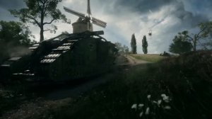 Seven Nation Army (Glitch Mob Remix) / Battlefield 1 [GMV]