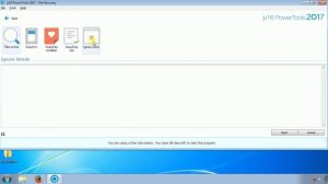 jv16 PowerTools 2017