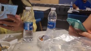 BONDING TIME W/FRIENDS||STROLLING+EATING LUNCH+WINDOW SHOPPING@CITY CENTER MALL DOHA||ANALYN T.ELS