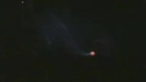 Физика. Влияние магнитного поля на электронный пучёк