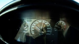 SsangYong Musso 3.2 acceleration