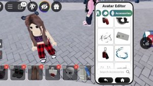 я играю в roblox