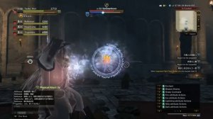 Dragons Dogma Online 2019 lil fight in the dungeon