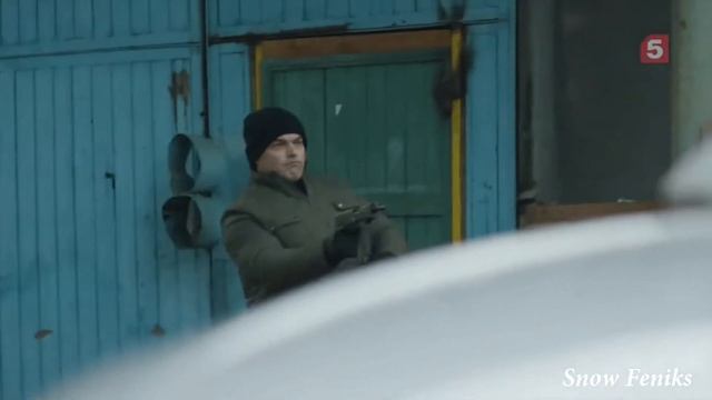 ФЭС | Survivor | смотреть онлайн