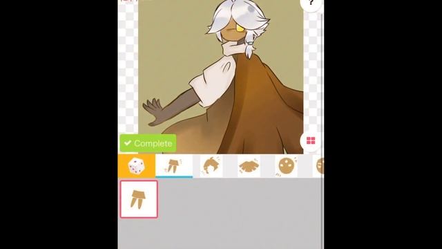 𖠺Sites that allow you to design your character in the game Sky : Children of the light☕️༉‧₊ʚ 🌸  ɞ