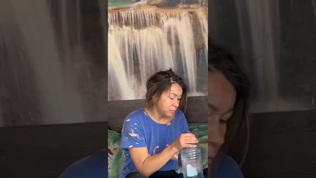 Драка из за пельменей