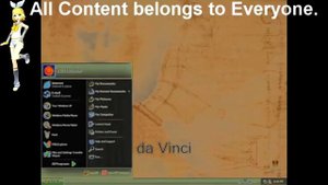 (REUPLOAD/REQUESTED) Windows XP Plus! Sounds in G Major 4