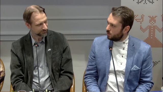 Круглый стол. Как раскрыть в наших соотечественниках русское самосознание?