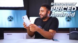 Nothing phone vs iPhone € Who is best iPhone or Nothing ? || This video Creator Mrwhosetheboss ||