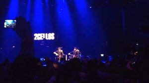 2 cellos - smells like teen spirit - live