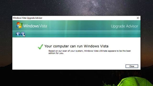 Vista.exe смотреть онлайн