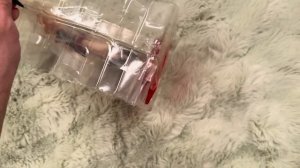 Распаковка Джунко Эношима - Danganronpa - Фигурка