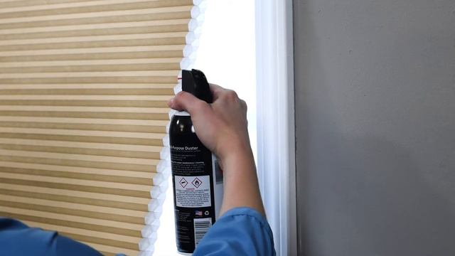 How to Clean Cellular Shades | Blinds.com смотреть онлайн