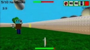 BBCCS 2: The Blocky School