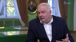 «Пушкин. Лицей. Продолжение». Валентин Головин