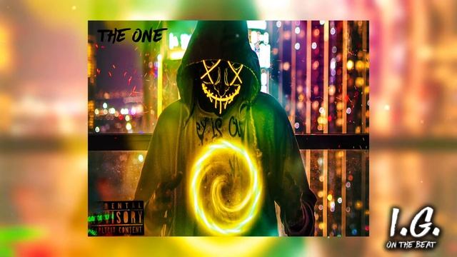 [FREE] "The One" | Travis Scott x Gucci Mane | Chill Trap Hip Hop Beat 2019 | (Prod. I.G.) смотреть онлайн