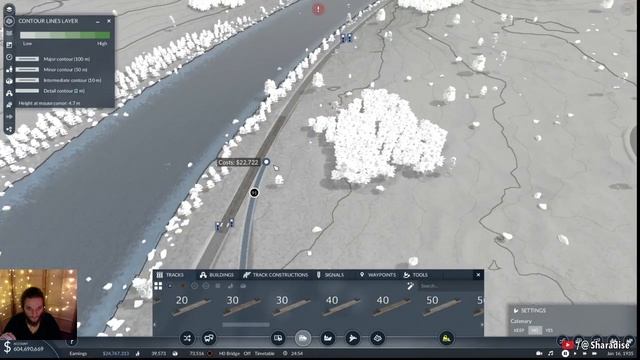 Transport Fever 2 Ep. 42 [EU] Supply to the people... well, factory смотреть онлайн