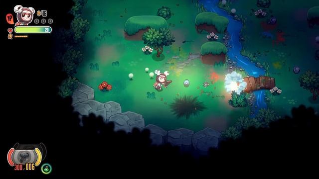 Juicy Realm - Äpfel und Wassermelonen verdreschen смотреть онлайн