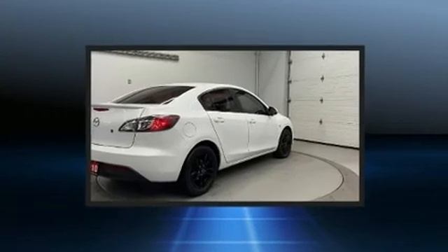 2010 Mazda Mazda3 LOW KMS | REAR CAM | A/C | POWER WINDOWS смотреть онлайн