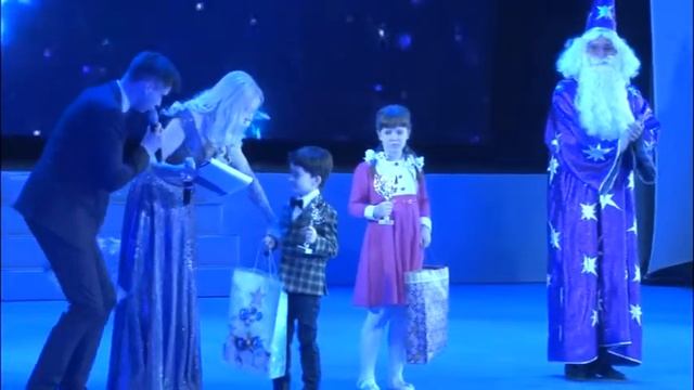 программа "Калейдоскоп" смотреть онлайн