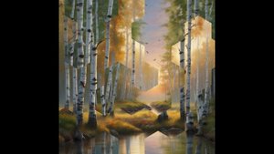 Соловушка. Александр Парфенов