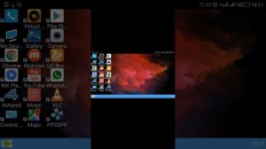 How to run windows on android phone easily