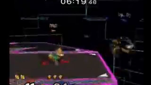 ProsmasherTim(Fox)_VS_Dr.Dead(Link)05 смотреть онлайн