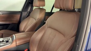 BMW X5, 2019
