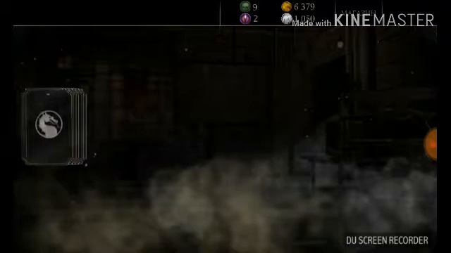 MKX mobail Набор "Испытание" смотреть онлайн