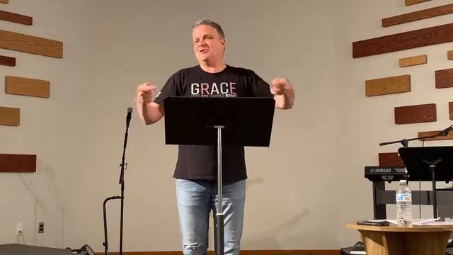 The Gates of Hell Shall Not Prevail: An Overview of Church History - Week 38 смотреть онлайн