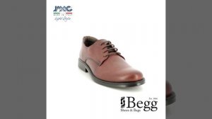 IMAC Heartlanta 100260-282717 Brown formal shoes