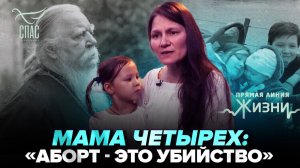 ЗАВЕТЫ ОТЦА ДИМИТРИЯ СМИРНОВА ДУХОВНЫМ ЧАДАМ. ПРЯМАЯ ЛИНИЯ ЖИЗНИ