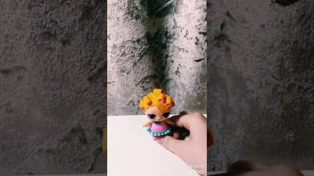 Кукла ЛОЛ ПОЁТ ПЕСНЮ ТРОЛЛЬ!!!!!!!!! смотреть онлайн
