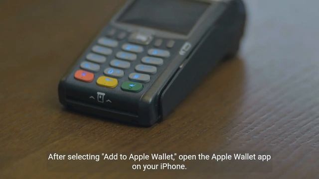 How to Add Your Zoo Pass to Apple Wallet смотреть онлайн
