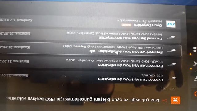 DELL İNSPİRON N5030 HDD DEĞİŞİMİ смотреть онлайн