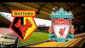 watford - liverpool live stream canlı yayın