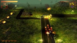 AirStrike 3D: Operation W.A.T. - Walkthrough [FULL GAME] HD