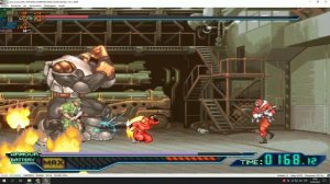 Ninja Warriors: Once Again gameplay VULKAN i3 10100f rx 570 de 4gb Yuzu Early Access 3402 Switch