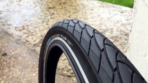 Schwalbe Marathon Plus 26 x 2.0 new 2014