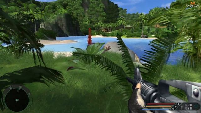 Джунгли зовут! 😸 #1 Far Cry