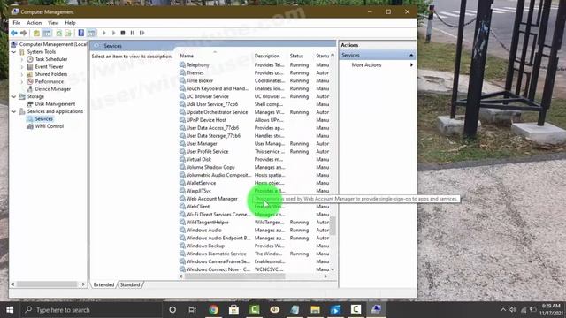 Windows 10 Home : How to Start or Stop Windows License Manager Service