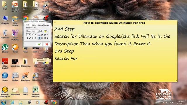 How To Downlode songs On Itunes for free смотреть онлайн