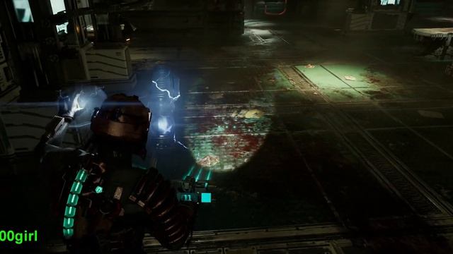 Dead Space Remake | #02 | Walkthrough | 4K смотреть онлайн