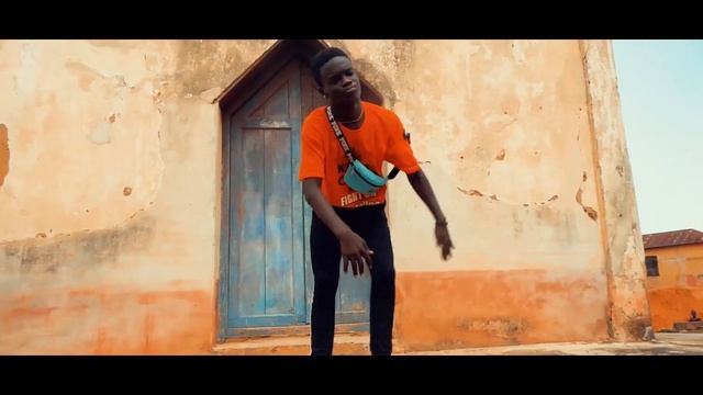 AmWan - Control (Official Video) ( Directed by Director Kojo Asamoah ) смотреть онлайн